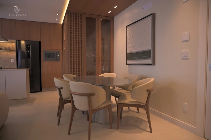 Apartamento Garden com Suíte + 1 Quarto - Edifício Chardonnay - Pronto para morar: 4ª foto da galeria de imagens do imóvel