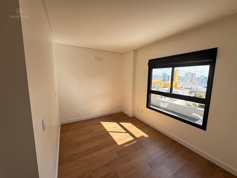 Apartamento com Suíte + 1 Quarto - Edifício Chardonnay - Pronto para morar: 7ª foto da galeria de imagens do imóvel