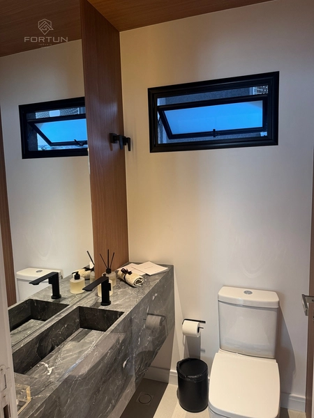 APARTAMENTOS COM SUÍTE MAIS 2 QUARTOS - EDIFÍCIO CHARDONNAY: 8ª foto da galeria de imagens do imóvel