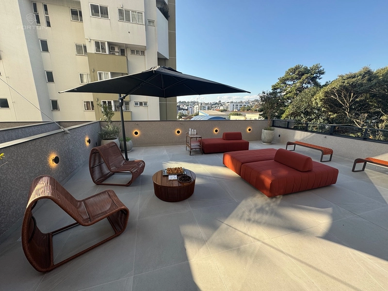 APARTAMENTOS COM SUÍTE MAIS 2 QUARTOS - EDIFÍCIO CHARDONNAY: 15ª foto da galeria de imagens do imóvel