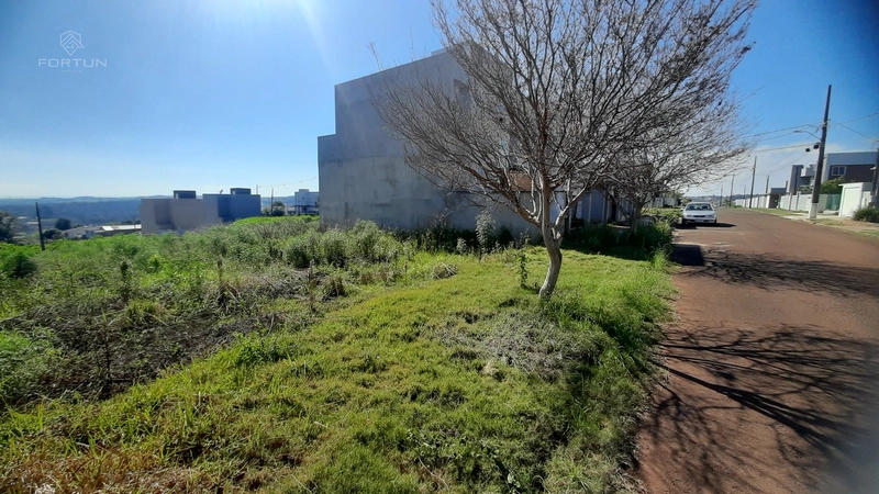 LOTE NO BAIRRO FRARON: 2ª foto da galeria de imagens do imóvel