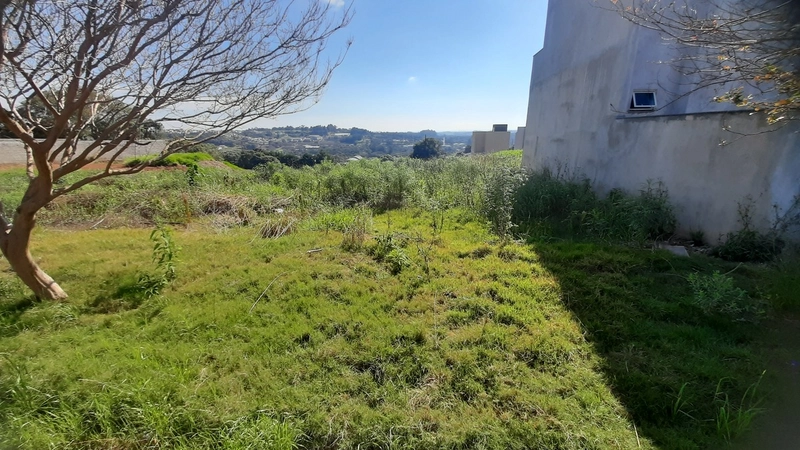 LOTE NO BAIRRO FRARON: 1ª foto da galeria de imagens do imóvel