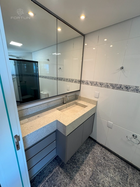 APARTAMENTO SUITE E 2 QUARTOS - RESIDENCIAL RIZZI: 16ª foto da galeria de imagens do imóvel