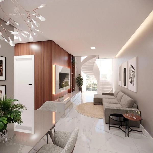 Imóvel residencial ou comercial