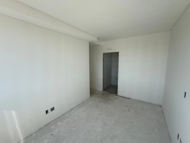 Última unidade com suíte e um quarto no Edifício Araucária: 8ª foto da galeria de imagens do imóvel