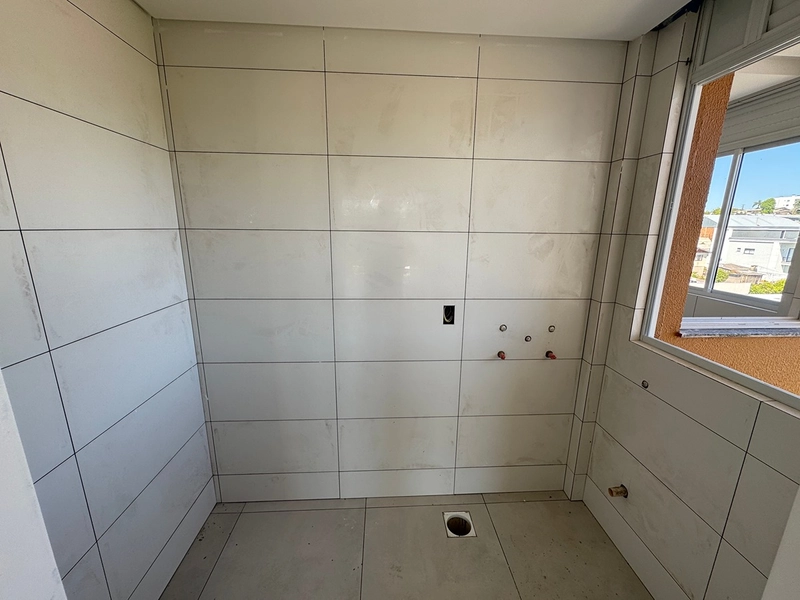 Última unidade com suíte e um quarto no Edifício Araucária: 5ª foto da galeria de imagens do imóvel