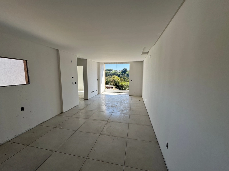 Última unidade com suíte e um quarto no Edifício Araucária: 3ª foto da galeria de imagens do imóvel