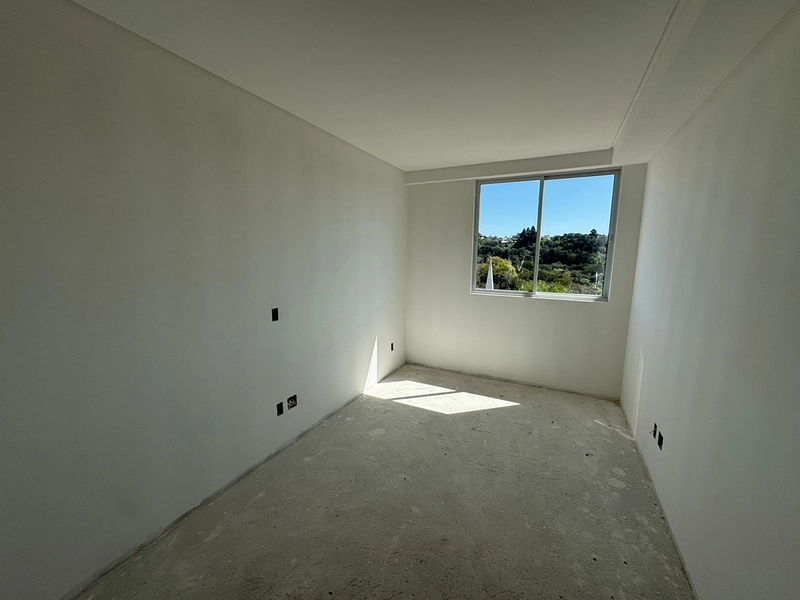 Última unidade com suíte e um quarto no Edifício Araucária: 10ª foto da galeria de imagens do imóvel