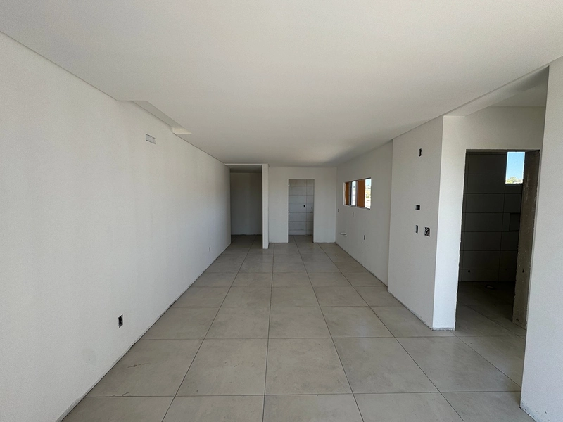 Última unidade com suíte e um quarto no Edifício Araucária: 4ª foto da galeria de imagens do imóvel