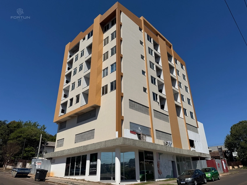 Imóvel residencial ou comercial