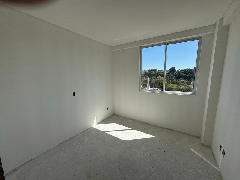 Última unidade com suíte e um quarto no Edifício Araucária: 7ª foto da galeria de imagens do imóvel