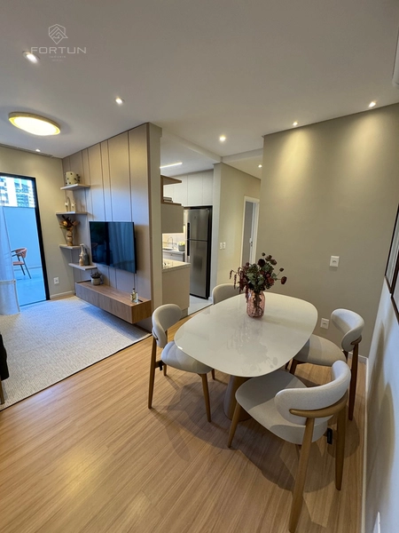 Edifício Opala | Mobiliado e Decorado | Pronto para Morar: 3ª foto da galeria de imagens do imóvel