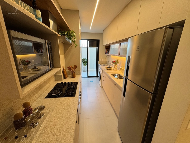 Edifício Opala | Mobiliado e Decorado | Pronto para Morar: 4ª foto da galeria de imagens do imóvel