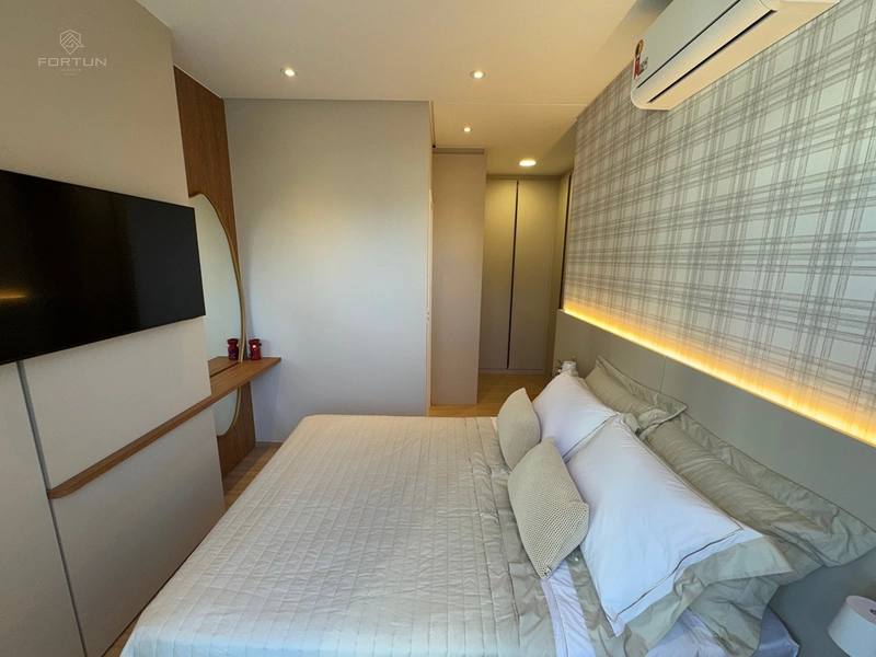 Edifício Opala | Mobiliado e Decorado | Pronto para Morar: 8ª foto da galeria de imagens do imóvel