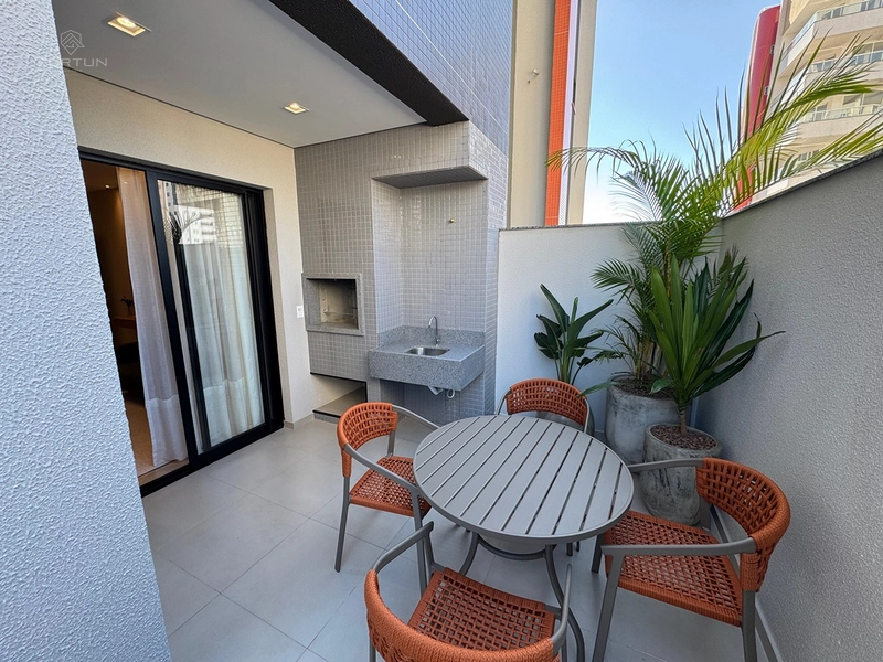 Edifício Opala | Mobiliado e Decorado | Pronto para Morar: 1ª foto da galeria de imagens do imóvel