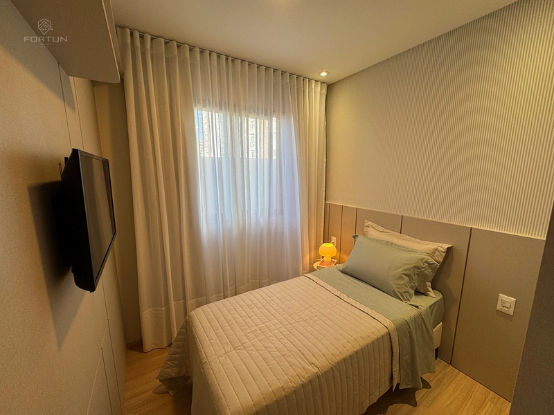 Edifício Opala | Mobiliado e Decorado | Pronto para Morar: 10ª foto da galeria de imagens do imóvel