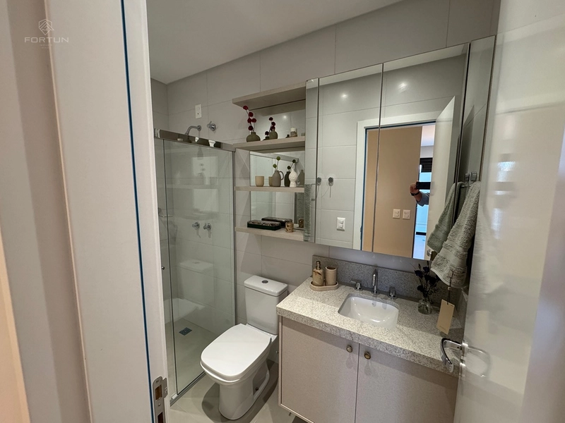 Edifício Opala | Mobiliado e Decorado | Pronto para Morar: 9ª foto da galeria de imagens do imóvel