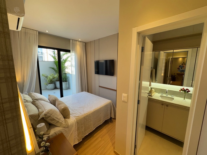 Edifício Opala | Mobiliado e Decorado | Pronto para Morar: 7ª foto da galeria de imagens do imóvel