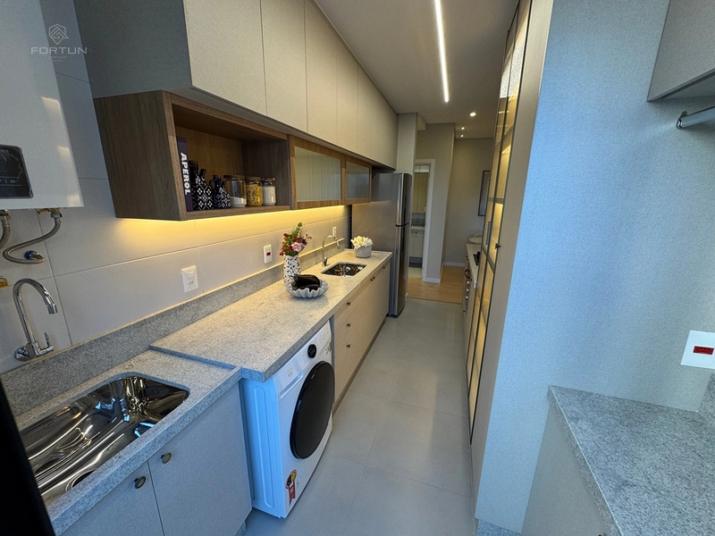 Edifício Opala | Mobiliado e Decorado | Pronto para Morar: 5ª foto da galeria de imagens do imóvel