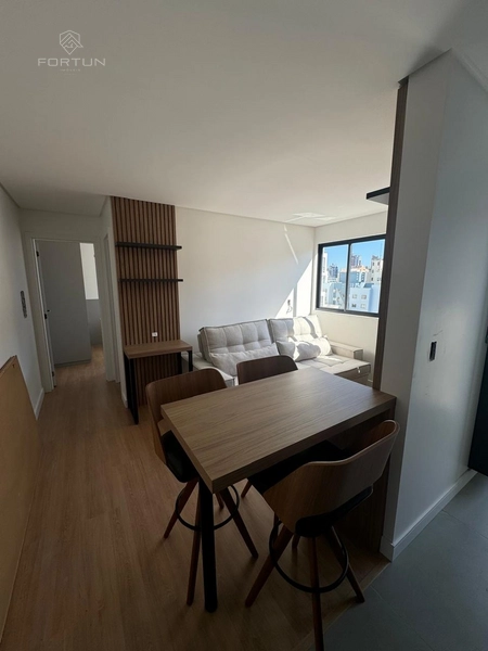 APARTAMENTO NO CENTRO - RESIDENCIAL ATHOS: 2ª foto da galeria de imagens do imóvel