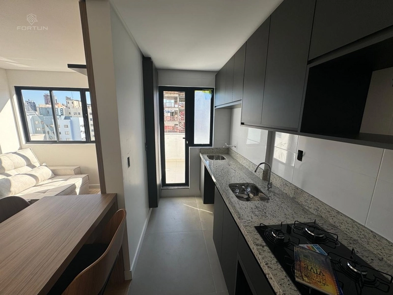APARTAMENTO NO CENTRO - RESIDENCIAL ATHOS: 4ª foto da galeria de imagens do imóvel