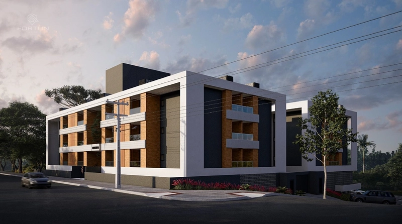 LANÇAMENTO - LOFT PRIME: 3ª foto da galeria de imagens do imóvel