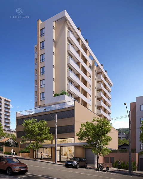Imóvel residencial ou comercial