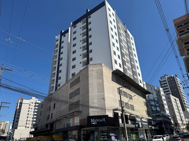 Imóvel residencial ou comercial