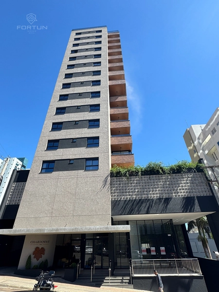 Sala Comercial à venda no Centro de Pato Branco | Edifício Chardonnay: 3ª foto da galeria de imagens do imóvel
