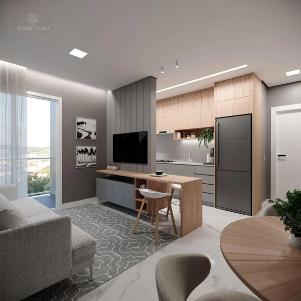 Imóvel residencial ou comercial