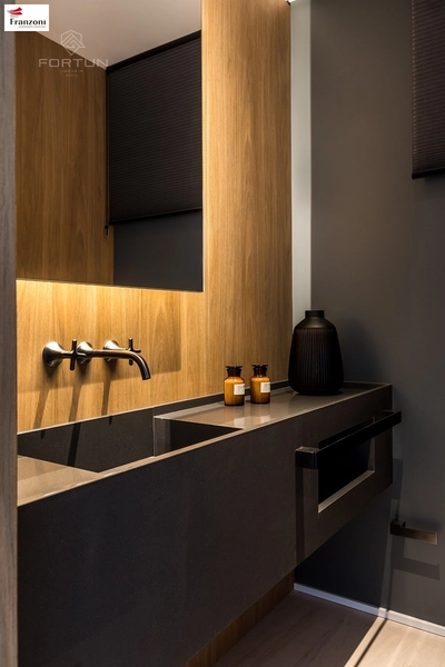 APARTAMENTO ALTO PADRÃO NO CENTRO - EDIF. VILSON AMADORI: 19ª foto da galeria de imagens do imóvel