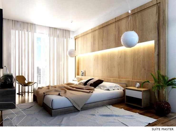 APARTAMENTO ALTO PADRÃO NO CENTRO: 16ª foto da galeria de imagens do imóvel