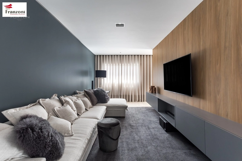 APARTAMENTO ALTO PADRÃO NO CENTRO - EDIF. VILSON AMADORI: 11ª foto da galeria de imagens do imóvel