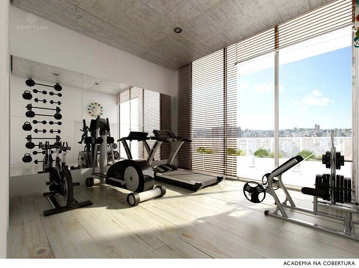 APARTAMENTO ALTO PADRÃO NO CENTRO - EDIF. VILSON AMADORI: 24ª foto da galeria de imagens do imóvel