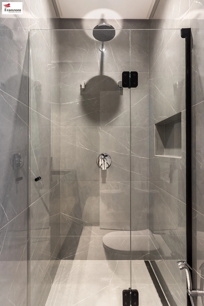 APARTAMENTO ALTO PADRÃO NO CENTRO - EDIF. VILSON AMADORI: 21ª foto da galeria de imagens do imóvel