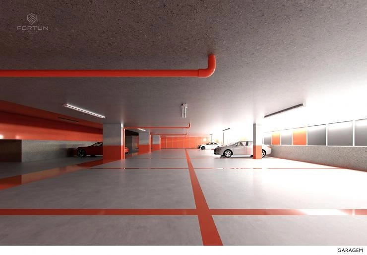 APARTAMENTO ALTO PADRÃO NO CENTRO - EDIF. VILSON AMADORI: 28ª foto da galeria de imagens do imóvel