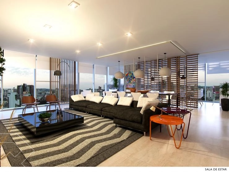 APARTAMENTO ALTO PADRÃO NO CENTRO: 7ª foto da galeria de imagens do imóvel