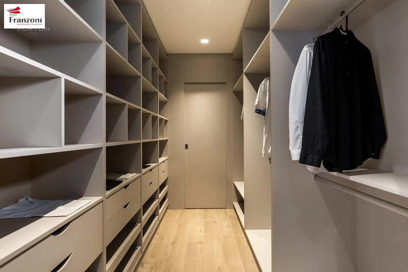 APARTAMENTO ALTO PADRÃO NO CENTRO - EDIF. VILSON AMADORI: 17ª foto da galeria de imagens do imóvel