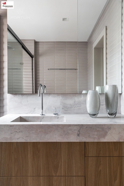 APARTAMENTO ALTO PADRÃO NO CENTRO - EDIF. VILSON AMADORI: 16ª foto da galeria de imagens do imóvel