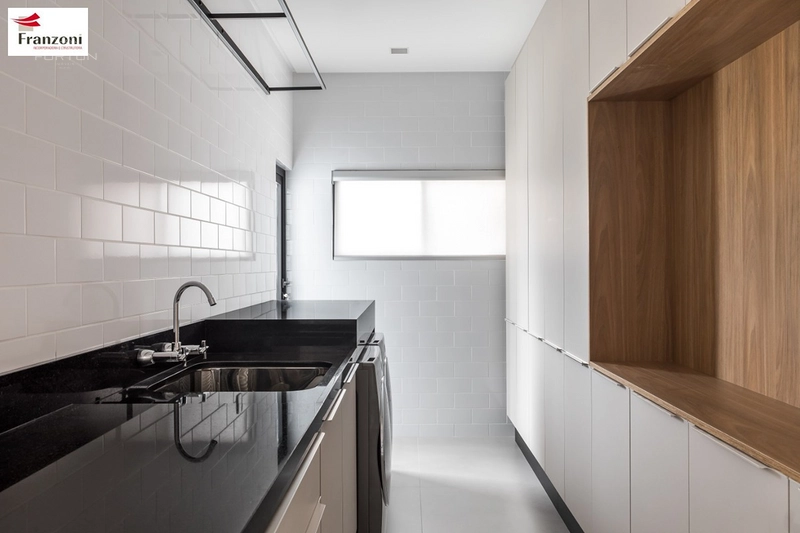 APARTAMENTO ALTO PADRÃO NO CENTRO - EDIF. VILSON AMADORI: 10ª foto da galeria de imagens do imóvel