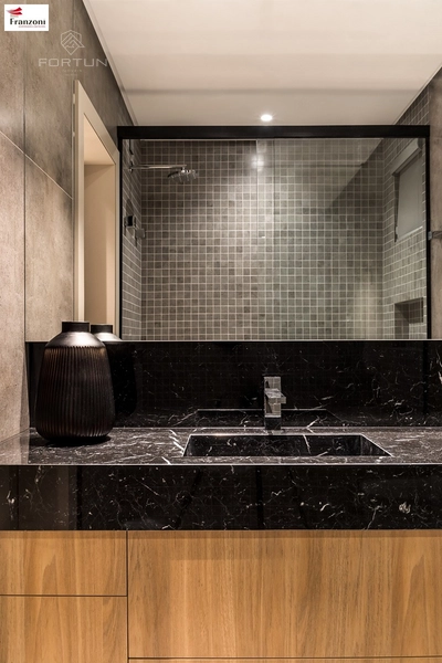 APARTAMENTO ALTO PADRÃO NO CENTRO - EDIF. VILSON AMADORI: 18ª foto da galeria de imagens do imóvel