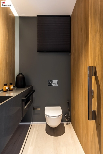 APARTAMENTO ALTO PADRÃO NO CENTRO - EDIF. VILSON AMADORI: 20ª foto da galeria de imagens do imóvel