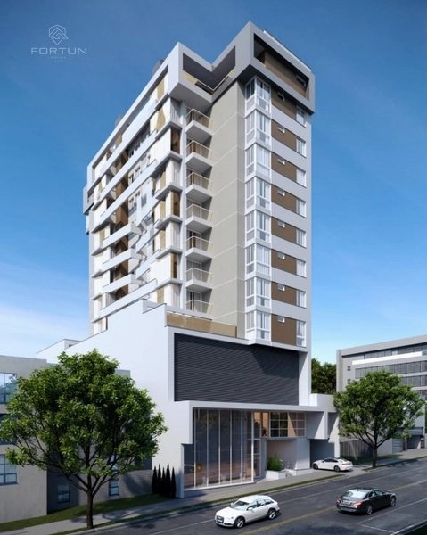APARTAMENTO ALTO PADRÃO NO RESIDENCIAL PHOENIX: 1ª foto da galeria de imagens do imóvel