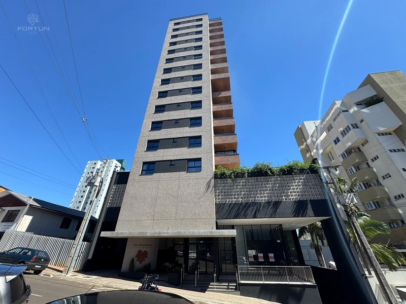 Imóvel residencial ou comercial