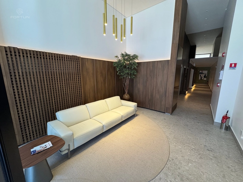 APARTAMENTO COM SUÍTE + 2 QUARTOS – EDIFÍCIO CHARDONNAY | PRONTO PARA MORAR: 4ª foto da galeria de imagens do imóvel