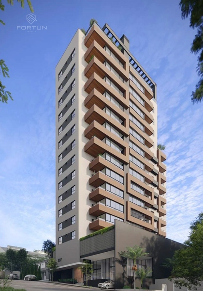 APARTAMENTOS COM SUÍTE MAIS 1 OU 2 QUARTOS - EDIFICIO CHARDONNAY: 1ª foto da galeria de imagens do imóvel