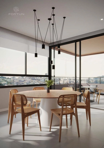 APARTAMENTOS COM SUÍTE MAIS 1 OU 2 QUARTOS - EDIFICIO CHARDONNAY: 4ª foto da galeria de imagens do imóvel