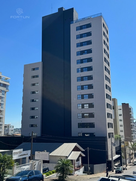 APARTAMENTO COM SUÍTE + 2 QUARTOS – EDIFÍCIO CHARDONNAY | PRONTO PARA MORAR: 27ª foto da galeria de imagens do imóvel