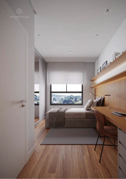 APARTAMENTOS COM SUÍTE MAIS 1 OU 2 QUARTOS - EDIFICIO CHARDONNAY: 5ª foto da galeria de imagens do imóvel