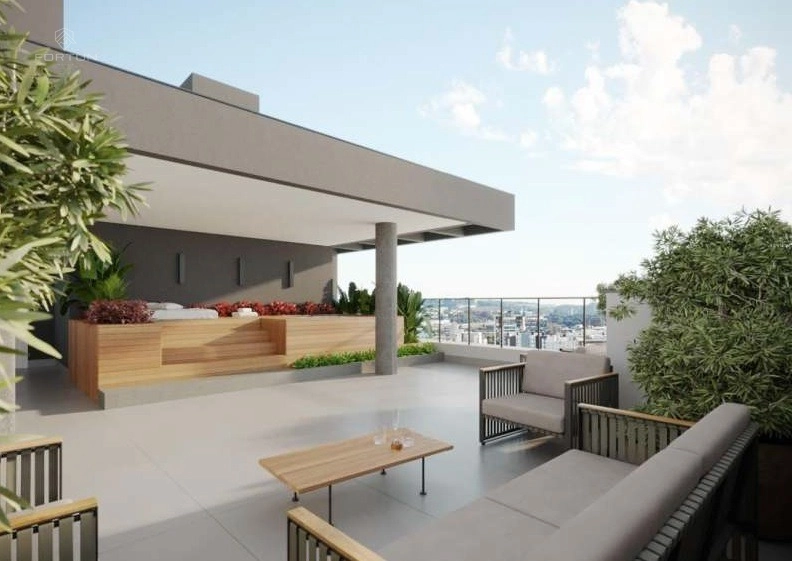 APARTAMENTOS COM SUÍTE MAIS 1 OU 2 QUARTOS - EDIFICIO CHARDONNAY: 6ª foto da galeria de imagens do imóvel